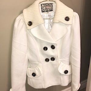 Cute jacket